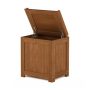 Furinno - Tioman Outdoor Hardwood Storage Box - Image 1
