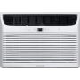 Frigidaire 25,000 BTU Connected Window Air Conditioner w/ Slide Out Chassis in White - Image 1