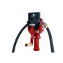 FILL RITE Rotary Fuel Transfer Hand Pump w/ Std Accessories and Counter - Image 1