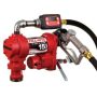 FILL-RITE - 12-Volt 15 GPM 1/4 HP Fuel Transfer Pump (Digital Meter Package) - Image 1