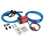 New FILL-RITE 12-Volt 1/5 HP 10 GPM Portable Fuel Transfer Pump with Standard Accessories - Image 1