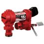 FILL RITE 115-V 15 GPM 1/6 HP Fuel Transfer Pump (Pump Only) - Image 1
