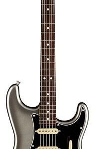 Fender-American-Professional-II-Stratocaster-HSS-Mercury-w-Rosewood-Fingerboard