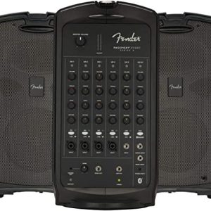 Fender-Audio-Passport-Event-S2-Portable-PA-System