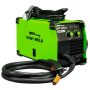 Forney 120 Volt. 140 Amp Easy Weld FC-i Flux Core Gasless Welder - Image 1