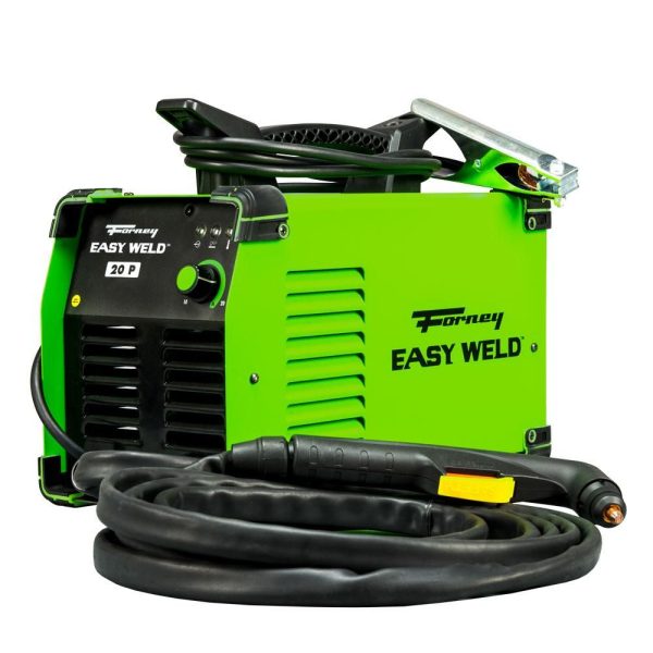 Forney--Easy-Weld-20-P-Plasma-Cutter