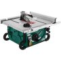 Grizzly Industrial 10 in. 2 HP Benchtop Table Saw - Image 1