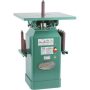 Grizzly Industrial - 1 HP Oscillating Spindle Sander - Image 1