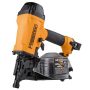 Freeman 2nd Generation Pneumatic 15-Degree 2-1/2 in. Coil Siding Nailer - Image 1
