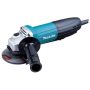 Makita 6-Amp 4-1/2 in. Paddle Switch Angle Grinder - Image 1