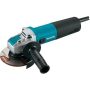 Makita 13 Amp Corded 5-in X-LOCK Angle Grinder - Image 1