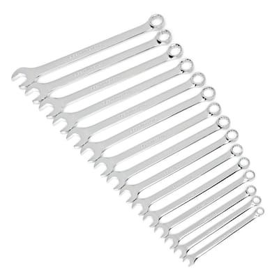 GEARWRENCH-Metric-Combination-Wrench-Set-15-pc