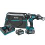 Makita - 40V Max XGT Brushless Cordless 1/2-inch Driver-Drill Kit (2.5Ah) - Image 1