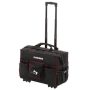 Husky 22-in Pro Grade Rolling Tool Tote Bag - Image 1