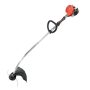 ECHO 21.2 cc Gas 2-Stroke Extended Length Curved Shaft String Trimmer - Image 2