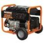 Generac 5,500-Watt Gasoline Powered Portable Generator - Image 2