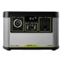 Goal Zero - Yeti 200-Watt Electric Switch Start Lithium Battery Powered Portable Generator - Image 1