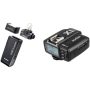 Godox AD200 TTL Pocket Flash w/ X1T-O Trigger Kit - Olympus/Panasonic Cameras - Image 1
