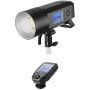 Godox AD400Pro Witstro All-In-One Outdoor Flash w/ XProO TTL Trigger Kit - Olympus/Panasonic - Image 1