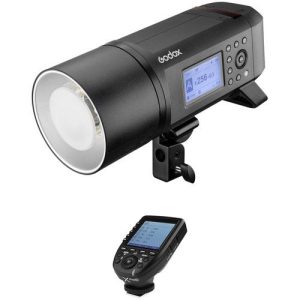 Godox-AD600Pro-Witstro-Flash-and-Canon-Wireless-Trigger–Canon-Cameras-Kit
