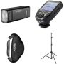 Godox BOORAY Kit - Olympus and Panasonic - Image 1