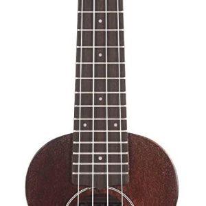 Gretsch-G9100-Soprano-Standard-Ukulele-Vintage-Mahogany-Stain