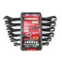 Husky - Master Wrench Set SAE/MM (32-Piece) - Image 1