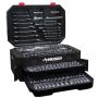 Husky Mechanics Tool Set (290-pc) - Image 1