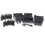 Husky 1/2-in Drive Master Impact and Hex Bit Socket Set (78-Piece) - Image 1