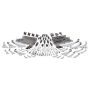 Husky Mechanics Tool Set (505-pc) - Image 1