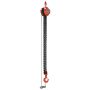 Vestil 10,000 lbs. Capacity 10-ft Manual Chain Hoist - Image 1