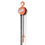 Vestil 2,000 lbs. Capacity 20-ft Manual Chain Hoist - Image 1