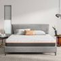 Support Plus 10 in. Medium Innerspring Hybrid Tight Top Twin Size Mattress - Image 1
