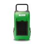 BlueDri - 150-Pint Commercial Dehumidifier in Green for Water Damage Restoration Mold Remediation - Image 1