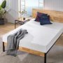 Zinus Ultima 8-inch Medium Smooth Top Memory Foam Mattress Queen - Image 1