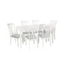 Powell Company Peterson 7-Piece Dining (Set) - Image 1