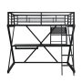 Lorenz Loft-Bed - Image 1