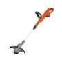 BLACK+DECKER 20V MAX Cordless Battery Powered 2-in-1 String Trimmer & Lawn Edger Kit with (1) 2Ah Battery & Charger - Image 1