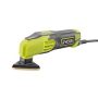 RYOBI 0.4 Amp Corded 2-7/8 in. Detail Sander - Image 1