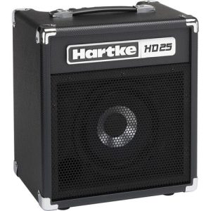 HD25