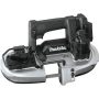 Makita 18V LXT Sub-Compact Lithium-Ion Brushless Cordless Band Saw (Tool-Only) - Image 1