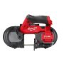 Milwaukee M12 FUEL 12V Lithium-Ion Cordless Compact Band Saw (Tool-Only) - Image 1