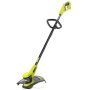 RYOBI ONE+ 18V 13 in. Cordless Battery String Trimmer (Tool Only) - Image 1