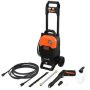 Sportsman 2,000/1,400-Watt Gasoline Powered Portable Generator - Image 1