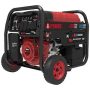 A-iPower 3,800-Watt Remote Electric Start Dual Fuel Powered Inverter Generator with CO Sensor - Image 1