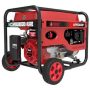 A-iPower 12,000-Watt Starting Watts 9,000-Watt Running Watts Electric Switch Gasoline Portable Generator with CO Sensor - Image 1