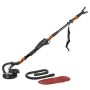 WEN 15 ft. 5 Amp Variable Speed Drywall Sander with Dust Hose - Image 1