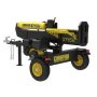Champion Power Equipment 37-Ton 338cc Gas Powered Log Splitter with Vertical/Horizontal Operation and Auto Return - Image 1
