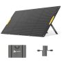 AlphaESS 200-Watt Portable Solar Panel, Foldable Solar Charger for Power Station/Generator, Outdoor Adventures, Emergency - Image 1