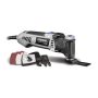 Dremel Multi-Max 3.5A Variable Speed Corded Oscillating Multi-Tool Kit w/ 5Pc Universal Oscillating Blade Kit No Adapter Needed - Image 1